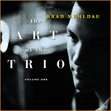 The Art Of The Trio Vol. 1
